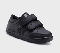 Mayoral pantofi baieti sport scoala 26-30, Negru