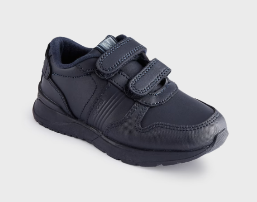 Mayoral pantofi baieti sport scoala 31-35, Navy blue Imagine principală a produsului