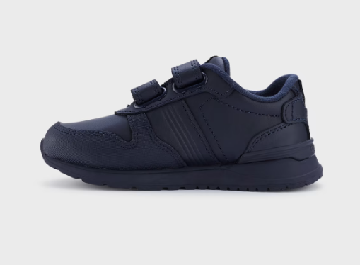 Mayoral pantofi baieti sport scoala 31-35, Navy blue Imagine secundară a produsului