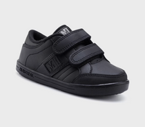 Mayoral pantofi baieti sport scoala 31-35, Negru