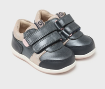 Mayoral pantofi fete sport tricolor 18-23 Navy Blue