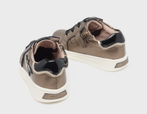 Mayoral pantofi fetite sport 19-25 Bronz cu stelute