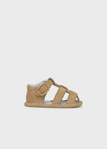 Mayoral sandale baieti 15-18 Camel