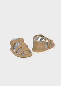 Mayoral sandale baieti 15-18 Camel