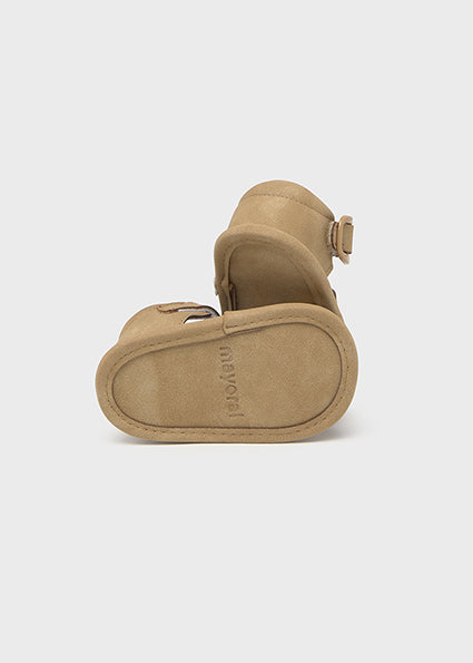 Mayoral sandale baieti 15-18 Camel