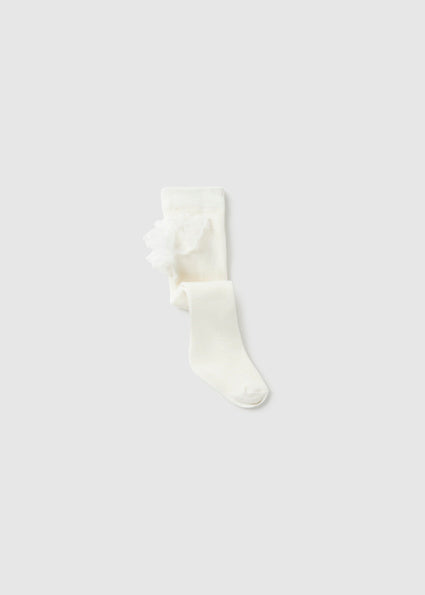 Mayoral sosete fete nou-nascut 0-6 luni Off-white Imagine principală a produsului