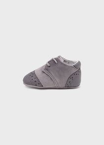 Mayoral pantofi baieti combinati 15-19