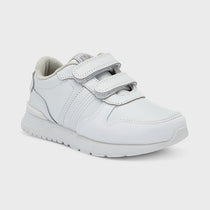 Mayoral pantofi baieti sport scoala 26-30, Alb 40231-037 01