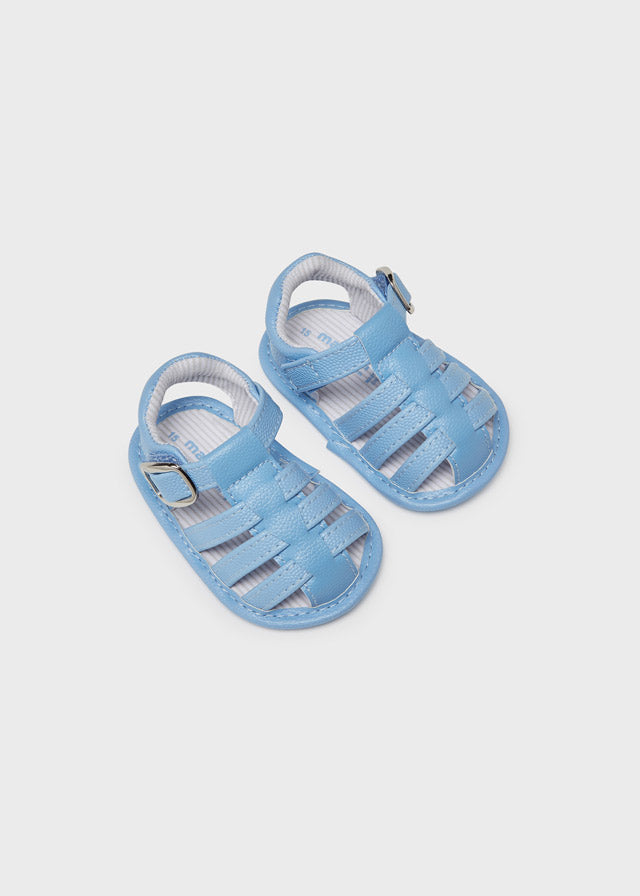 Mayoral sandale baieti 15-19, Dream Blue 9509-0402 01 Imagine principală a produsului