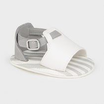 Mayoral sandale baieti 15-19, Gri 9395-015 01