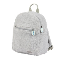 Nattou rucsac copii mici 12m+ Teddy Grey