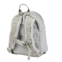 Nattou rucsac copii mici 12m+ Teddy Grey