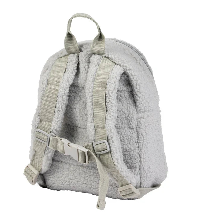 Nattou rucsac copii mici 12m+ Teddy Grey