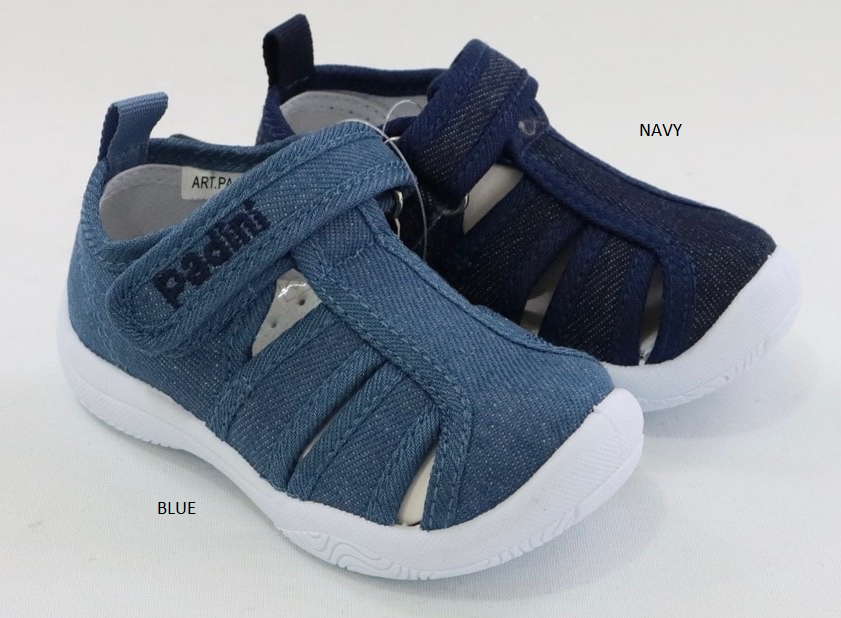Padini tenisi baieti decupati 20-25 Jeans Imagine principală a produsului