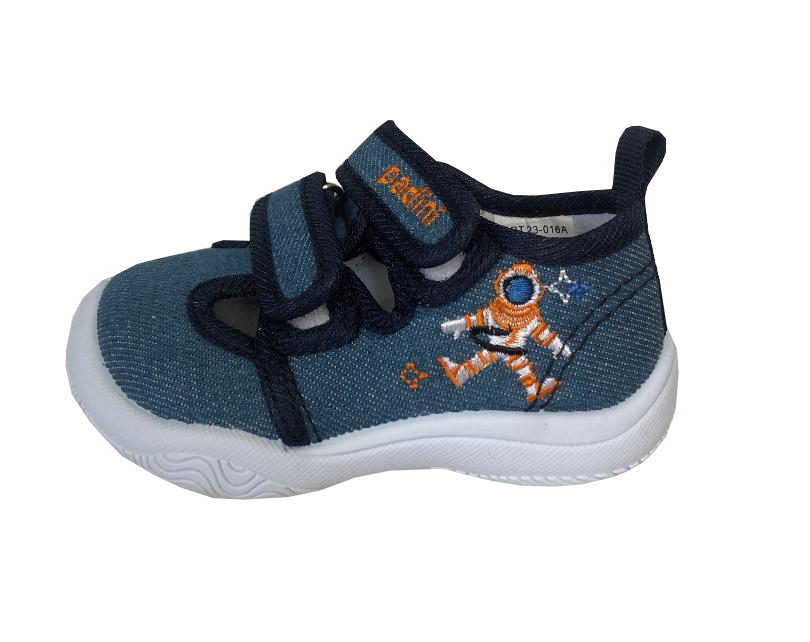 Padini tenisi baieti decupati cu scai 26-31, Astronaut Jeans Imagine principală a produsului