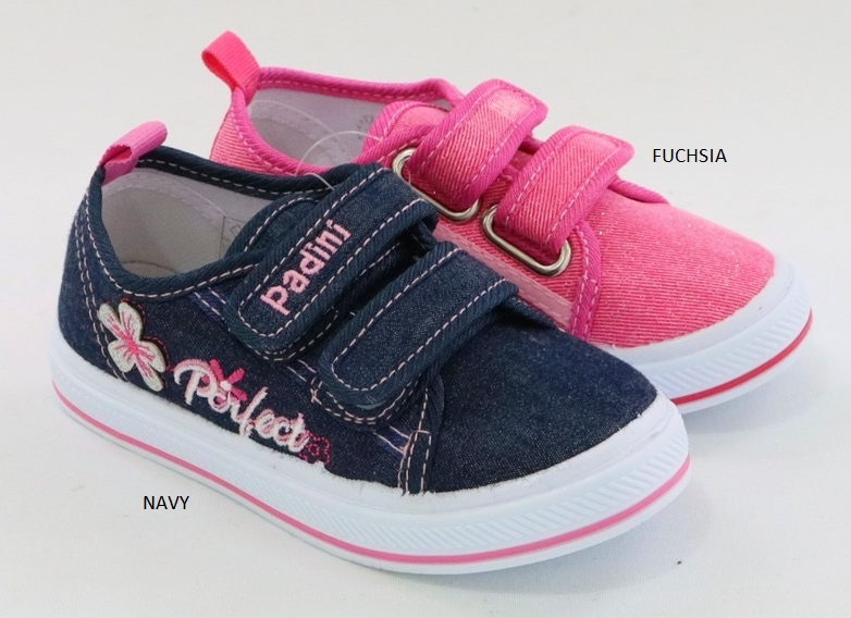 Padini tenisi fete 25-30 Fuchsia Perfect