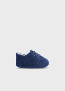 Mayoral pantofi baieti eleganti 15-19, Night blue