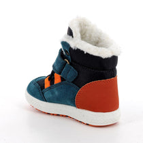 Primigi cizme baieti imblanite GORE-TEX 25-28 Ottan/Blu