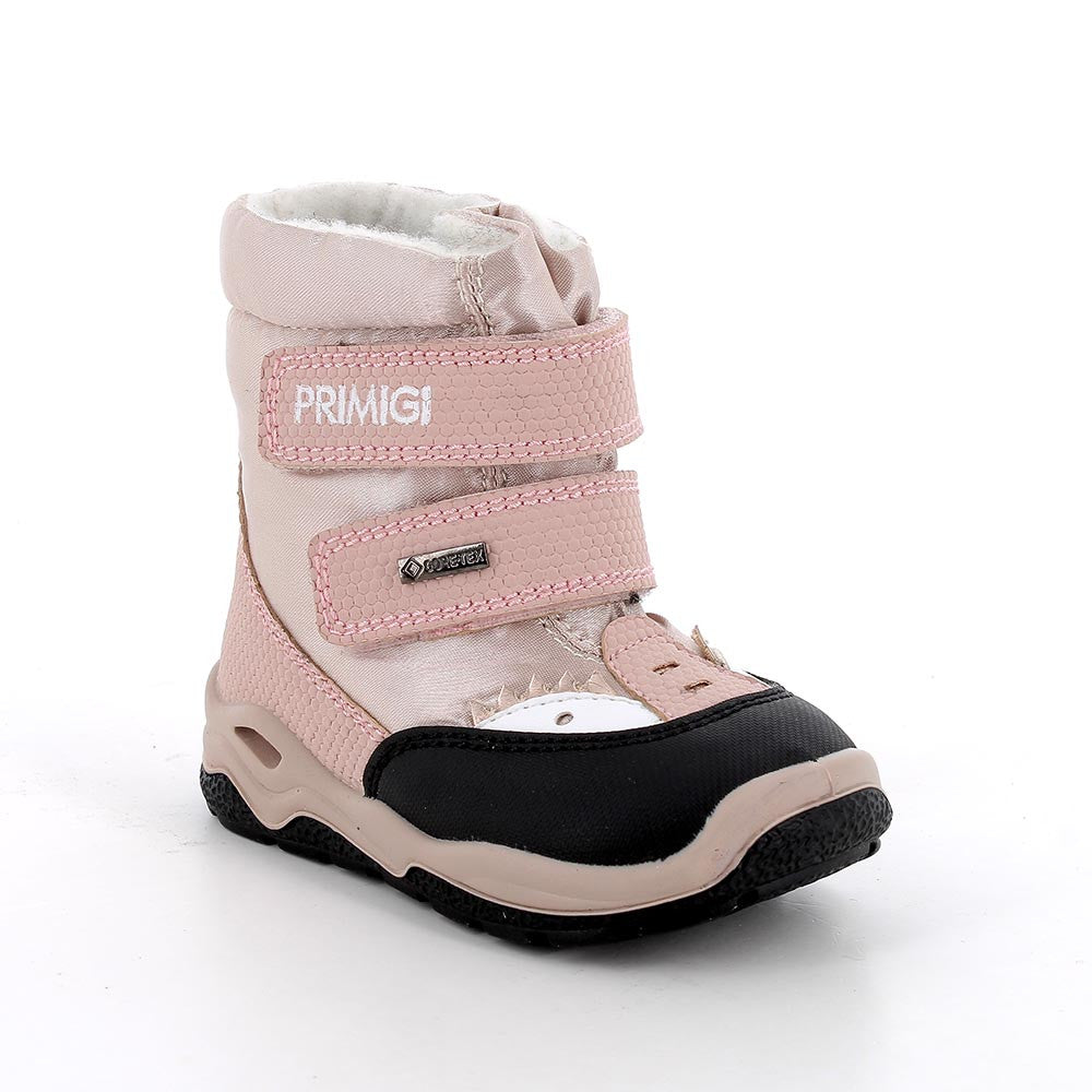 Primigi cizme fete captusite GORE-TEX 25-29 Gomm/Skin