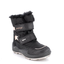 Primigi cizme fete captusite GORE-TEX 26-30 Nero