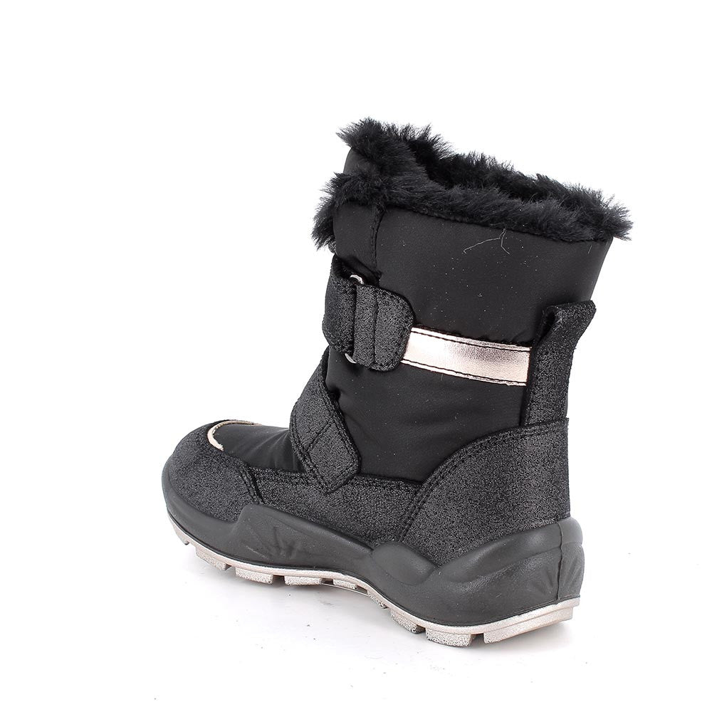 Primigi cizme fete captusite GORE-TEX 26-30 Nero
