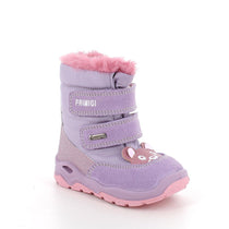Primigi cizme fete imblanite GORE-TEX 19-24 Sca/Luxor/Orte