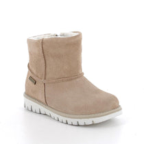 Primigi cizme fete imblanite GORE-TEX 19-25 SCAMOSCIATO BISCOTTO