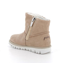 Primigi cizme fete imblanite GORE-TEX 19-25 SCAMOSCIATO BISCOTTO