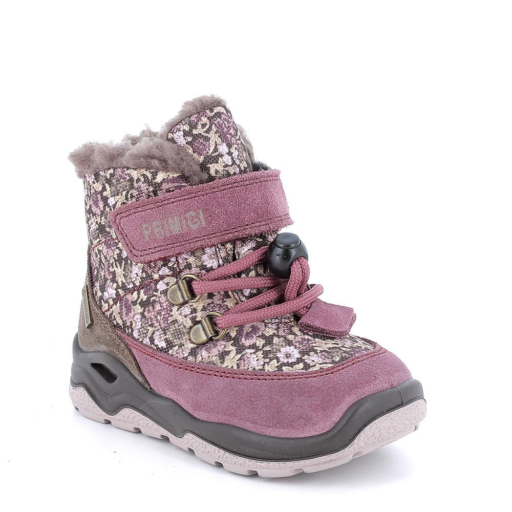 Primigi cizme fete imblanite GORE-TEX 20-24 Fio/Vinaccio Imagine principală a produsului