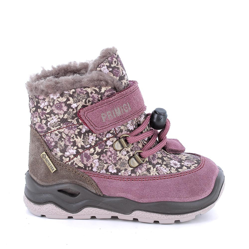 Primigi cizme fete imblanite GORE-TEX 20-24 Fio/Vinaccio Imagine secundară a produsului