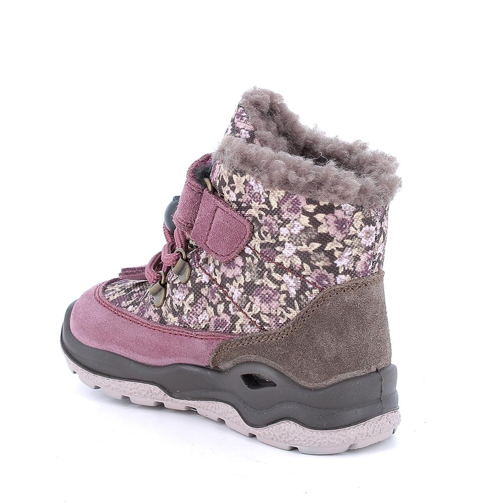 Primigi cizme fete imblanite GORE-TEX 20-24 Fio/Vinaccio