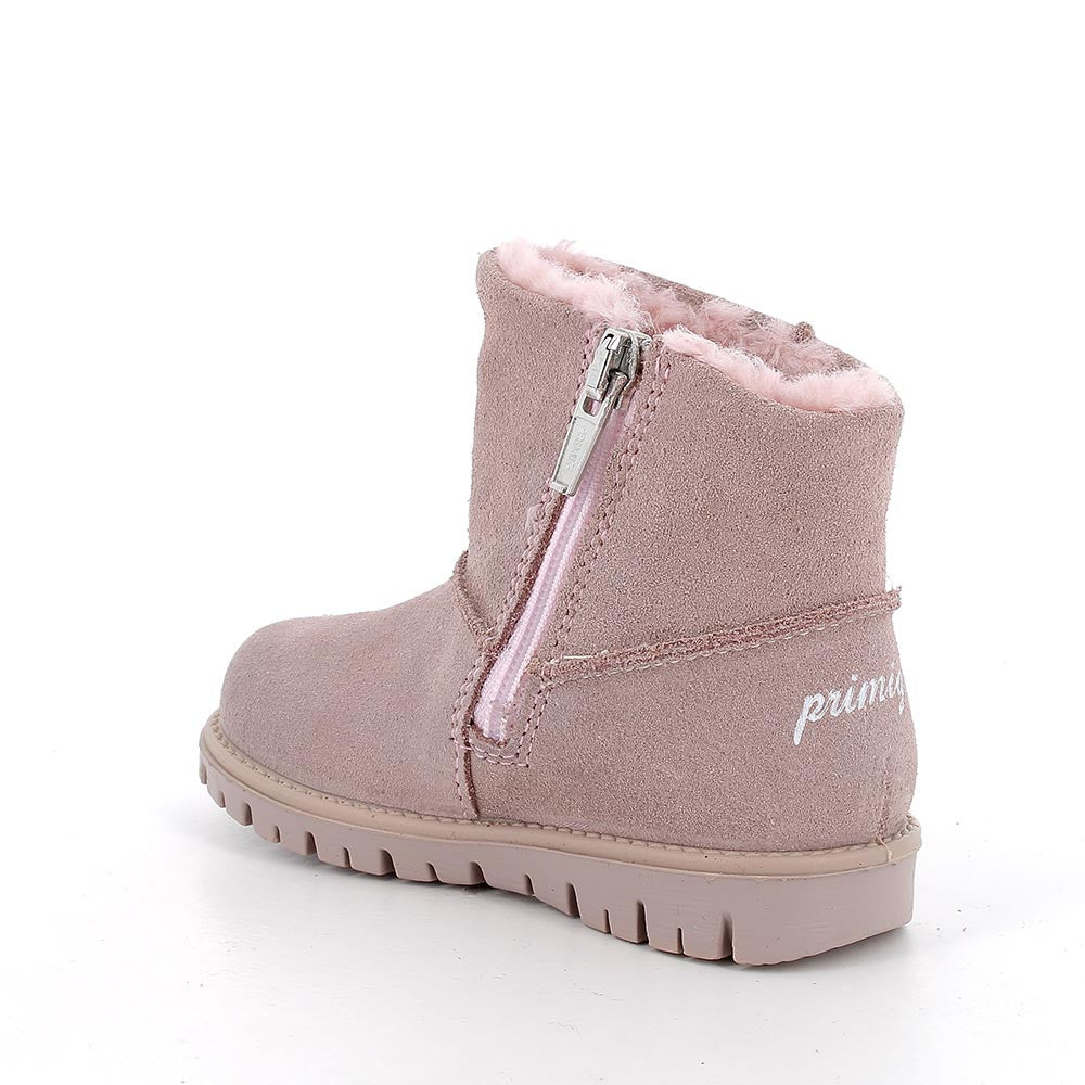 Primigi cizme fete imblanite GORE-TEX 20-25 Scamosciato Phard