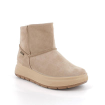 Primigi cizme fete imblanite GORE-TEX 27-30 Biscotto