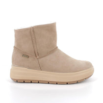 Primigi cizme fete imblanite GORE-TEX 31-35 Biscotto