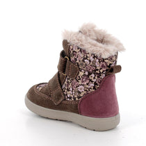 Primigi cizme fetite imblanite GORE-TEX 19-24 Tor SC.-Vin Multicolor