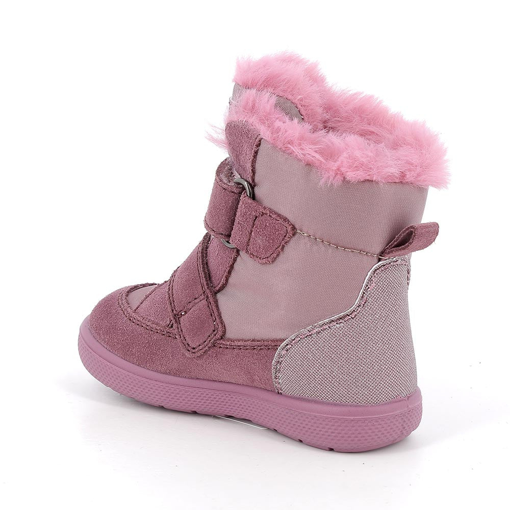 Primigi cizme fetite imblanite GORE-TEX 19-24 Vinaccio/Chiffo