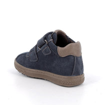 Primigi ghete baieti 19-24 Scamosciato/Navy