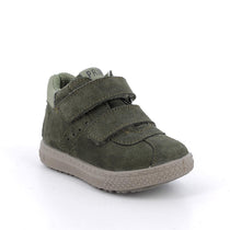 Primigi ghete baieti 25-29 Scamosciato Verde/Scuro