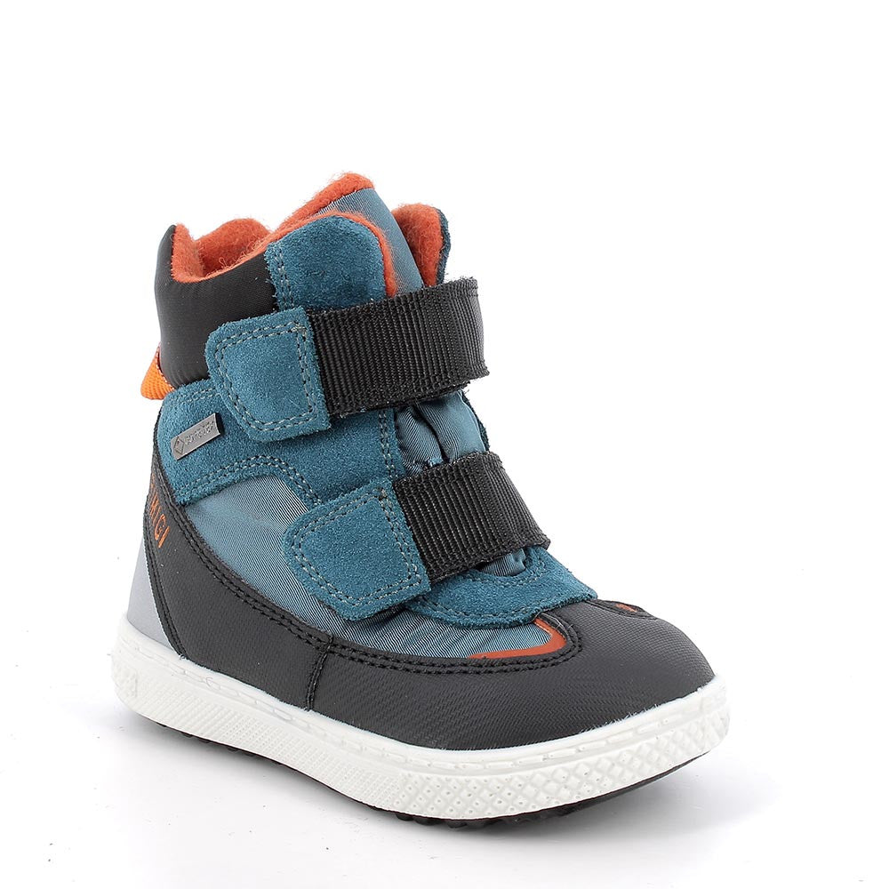 Primigi ghete baieti captusite GORE-TEX 19-24 Petr/Ott Imagine principală a produsului