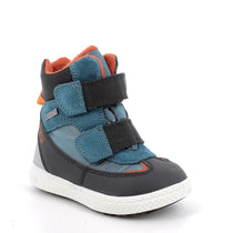 Primigi ghete baieti captusite GORE-TEX 25-29 Petr/Ott