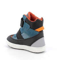 Primigi ghete baieti captusite GORE-TEX 25-29 Petr/Ott