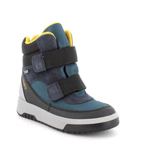 Primigi ghete baieti captusite GORE-TEX 31-35 Scam/Gom