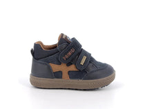 Primigi ghete baieti GORE-TEX 19-24 S.Nab/Navy/Notte/Blue