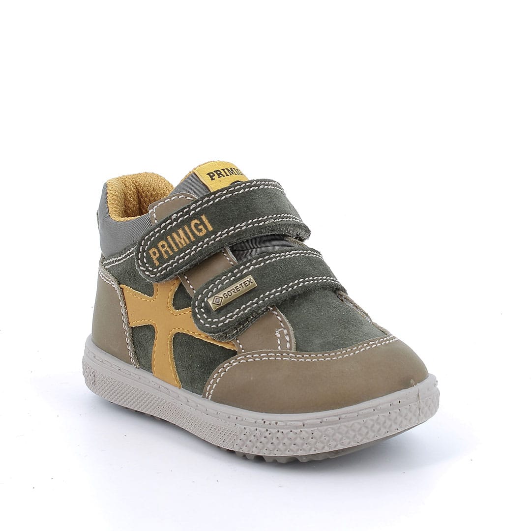 Primigi ghete baieti GORE-TEX 19-24 S.Nab/Ver.S Imagine principală a produsului