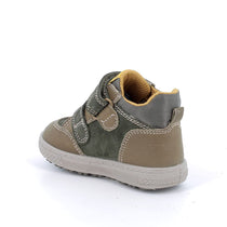 Primigi ghete baieti GORE-TEX 19-24 S.Nab/Ver.S