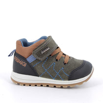 Primigi ghete baieti GORE-TEX 20-24 Bosco/Nero