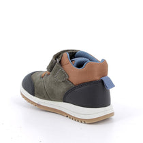 Primigi ghete baieti GORE-TEX 25-29 Bosco/Nero