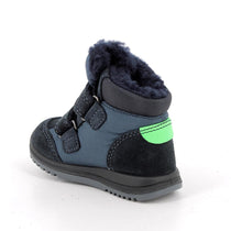 Primigi ghete baieti imblanite GORE-TEX 25-29 Tecnic/Navy