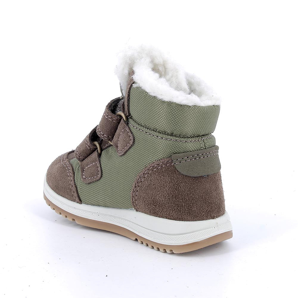 Primigi ghete baieti imblanite GORE-TEX 25-29 Tecnic/Tort