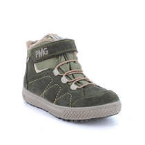 Primigi ghete baieti imblanite GORE-TEX 28-30 Tecnic Verde